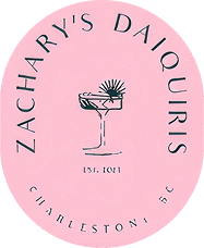 Zach's Daiquiris logo